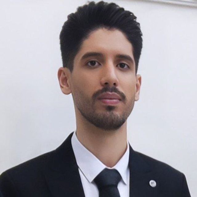 مهرداد حسن زاده